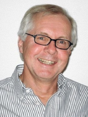 Sekretär Peter Abplanalp